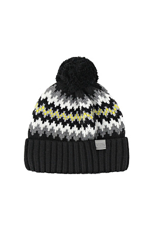 Шапка отворот Топ 463 WAG зима муж. 25/26 0Y-00010265