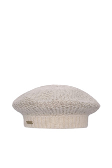 Берет на ножке из шерсти / Seeberger