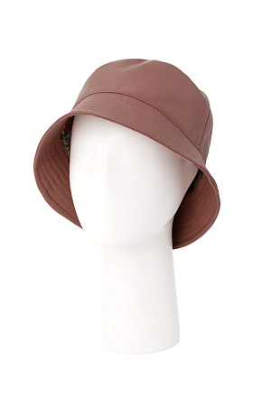 Панама ЭКОКОЖА весна/осень жен. 230 SALE 0G-00012622