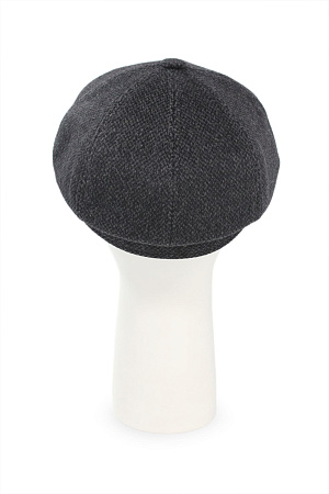Кепка 8-клинка уши ПИКЕ STARKOFF весна/осень муж. 21/22 0Y-00002045