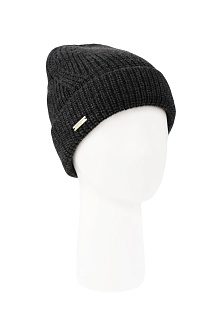 Шапка лопата с флисом / Seeberger