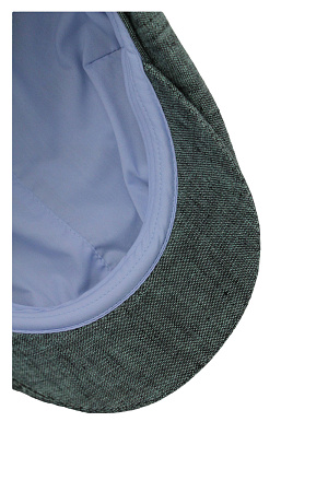 Кепка 8-клинка ЛЕН AIS лето муж. 23 0Y-00010428