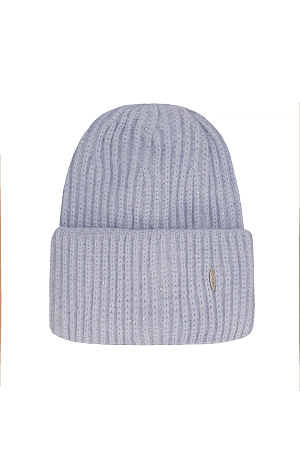 Шапка колпак двойной отворот НУГА КАТРИН зима жен. 23/25 0Y-00012362