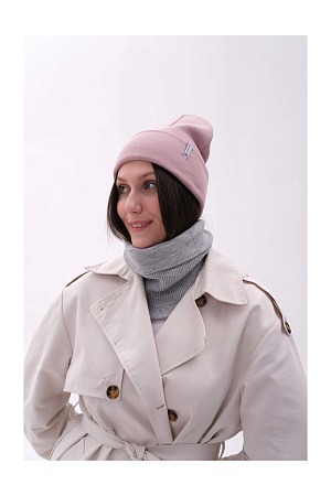 Шапка лопата МОНКРИС RAY MOD весна/осень жен. 24/25 0Y-00013653