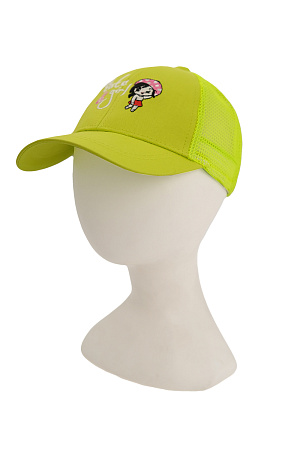 Бейсболка FASHION CAPS лето дет. 23/25 0Y-00011941