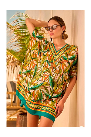 Платье мини	 FATTORE C лето жен. 25/26 SALE 0Y-00018817