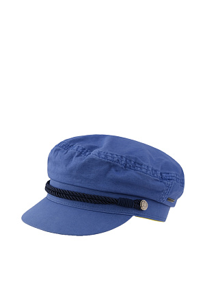 Кепка капитанка STETSON лето муж. 200 0G-00008057