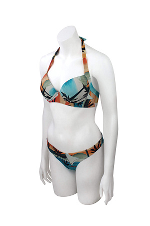 Плавки бразилиано MARYSSIL лето жен. 23 0Y-00011459