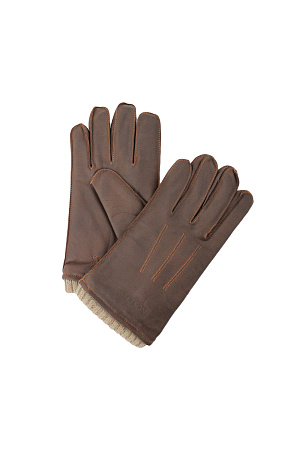 Перчатки STETSON зима муж. 22/25 0Y-00010366