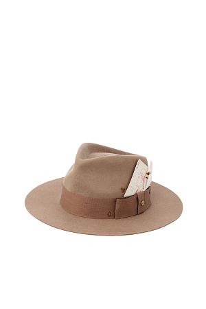 Шляпа федора STETSON весна/осень ун. 22/23 0Y-00010382