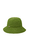 Шляпа SEEBERGER лето жен. 25/26 0Y-00018529 (универсальный, нефрит, 55 jade)
