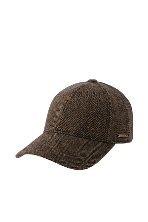 Бейсболка STETSON весна/осень муж. 24/25 0G-00002304