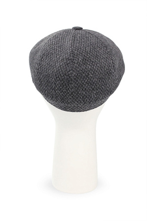 Кепка 8-клинка уши МУРАТ STARKOFF весна/осень муж. 25/26 0Y-00002415