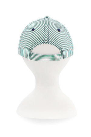 Бейсболка BABY BOY CAMPUS лето дет. 230 SALE 0Y-00005680