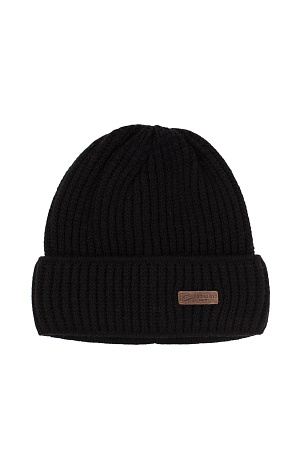 Шапка двойной отворот GOTTMANN весна/осень муж. 21/22 00000023917