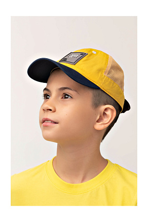 Бейсболка URBAN PEAK лето дет. 24/25 0Y-00011426