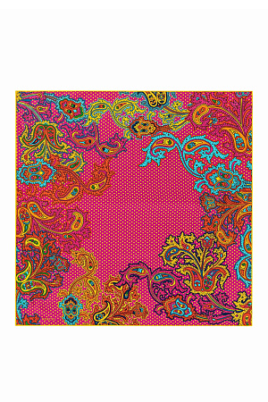 Платок PAISLEY ILLUSION ROECKL весна/осень жен. 24/26 SALE 0Y-00005362