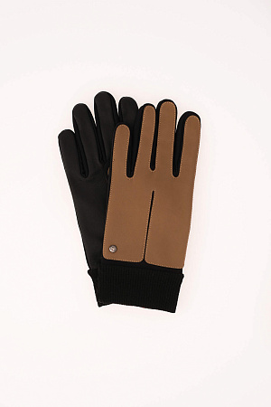 Перчатки KOPENHAGEN TOUCH ROECKL зима муж. 23/25 0Y-00010997