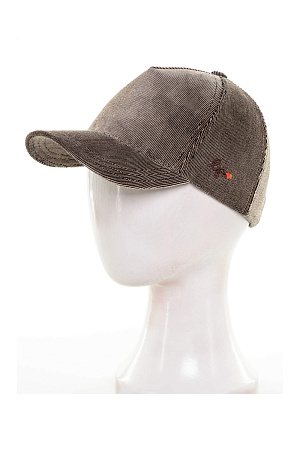 Бейсболка LP сердечко 005/y LEVEL PRO весна/осень жен. 24 0Y-00014899