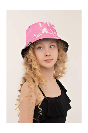 Панама двухсторон. НАДПИСИ AJLJN лето подр. 23/25 0Y-00011761