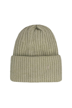 Шапка колпак двойной отворот НУГА КАТРИН зима жен. 23/25 0Y-00012362