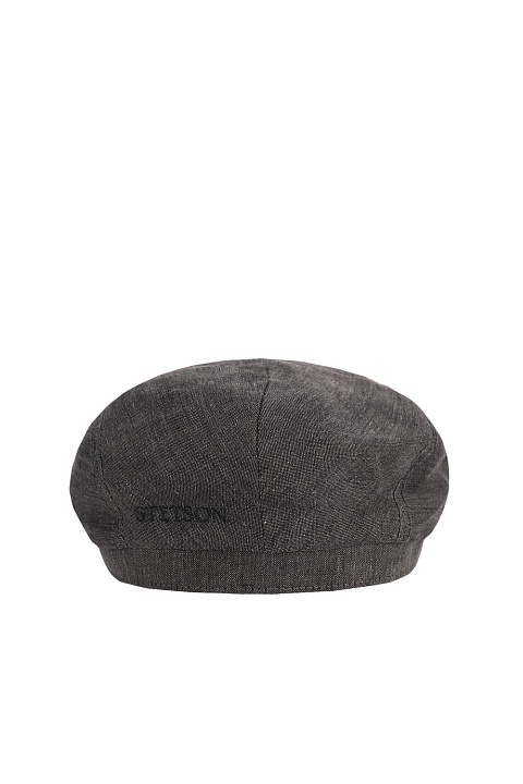 Кепка реглан из льна / Stetson