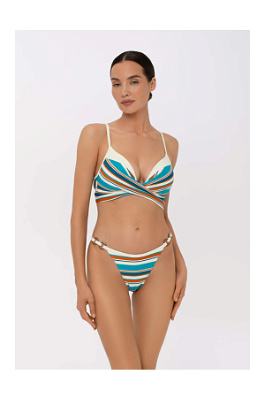 Плавки бразилиано MARC&ANDRE лето жен. 25 0Y-00017978