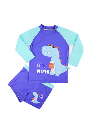 Купальник купальн. Комплект  TERES лето дет. 230 SALE 0G-00012949