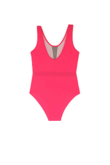 Детский купальник слитный