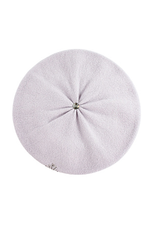 Берет ANNA JOLLINI весна/осень жен. 22/23 0Y-00007261