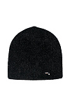 Шапка лопата CRISTALLO VIZIO зима жен. 26 0Y-00018927 (56-58, черный, , 9люрекс)