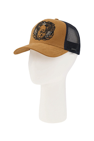 Бейсболка STETSON лето ун. 190 0G-00004075