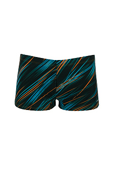 Плавки-боксеры купальные / Uniconf