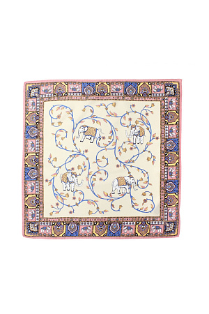 Платок ELEPHANT GARDEN ROECKL весна/осень жен. 240 SALE 0Y-00003026