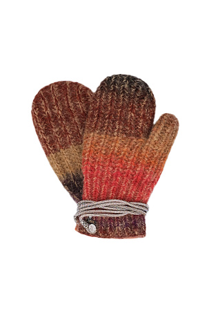 Варежки COCCOMULTI SPORT VIZIO зима жен. 23/24 0Y-00013685