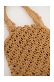 Сумка пляжная / Dispacci