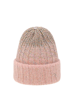Шапка колпак SFUMATELLA VIZIO зима жен. 230 SALE