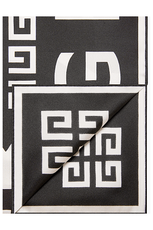 Платок GIVENCHY весна/осень жен. 24/25 0Y-00016813