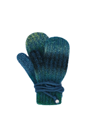 Варежки COCCOMULTI SPORT VIZIO зима жен. 23/24 0Y-00013674