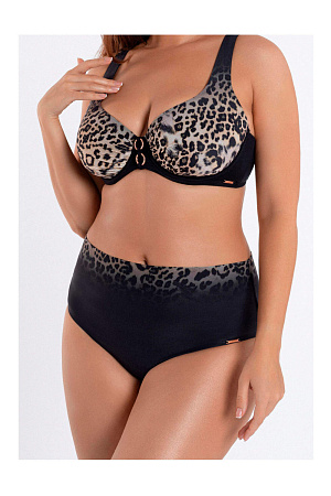 Плавки высокая посадка MARC&ANDRE лето жен. 24 0Y-00014557