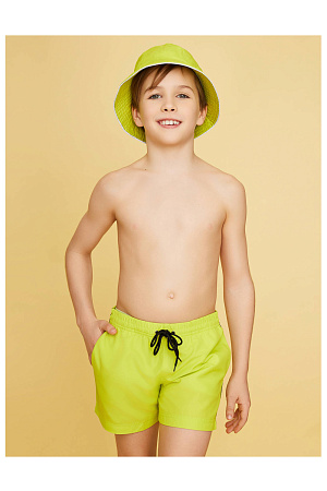 Шорты NOBLE PEOPLE лето дет. 23 0Y-00011191