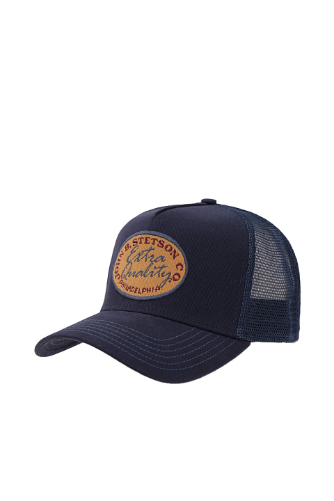 Бейсболка с сеткой / Stetson