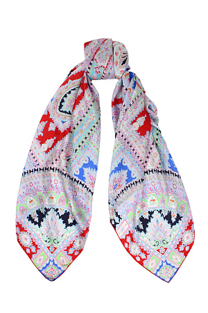 Платок FRAMEWORK PAISLEY ROECKL лето жен. 240 SALE 0G-00008806