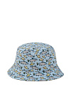 Панама STETSON лето ун. 24 0Y-00015535 (L, голубой, 22 sonstige)