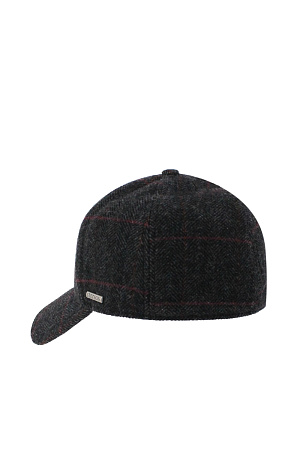 Бейсболка уши STETSON весна/осень муж. 230 SALE 00000017075