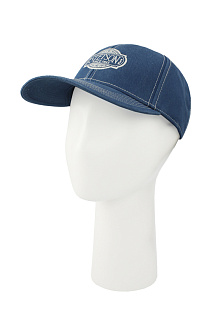 Бейсболка 6-клинка из хлопка / Stetson