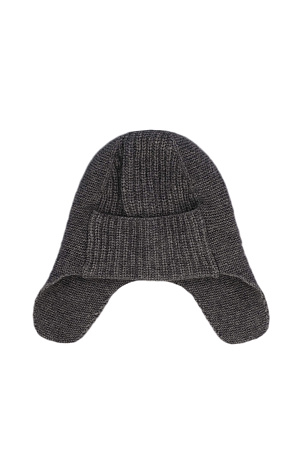 Шапка ушанка ВИЛЕНА TRICOTIER зима жен. 23/24 0Y-00012960