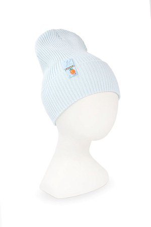 Шапка лопата МОРКОВКА MIALT весна/осень дет. 22 0Y-00004755