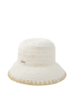 Шляпа SEEBERGER лето жен. 25/26 0Y-00018209