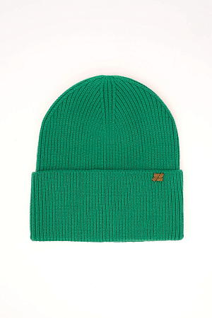 Шапка лопата отворот ИТАЛИЯ КАТРИН весна/осень жен. 24/25 0Y-00014322